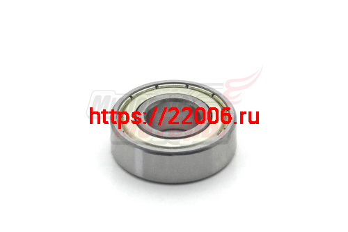 Подшипник 60202 (арт.6202-Z) полузакрытый "ММ" Подшипник 60202 (арт.6202-Z) полузакрытый "ММ"