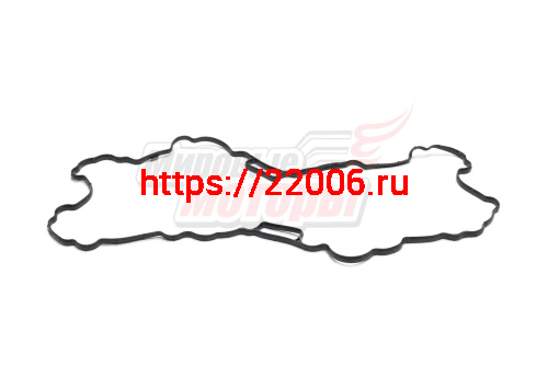 Прокладка поддона Cummins ISF2.8, EВРО-5 (5254612)