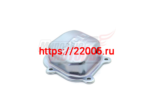 Крышка головки 160FB/168FB/168F-2B/170FB (на 5 болтов) (12200) (LIFAN оригинал) Крышка головки 160FB/168FB/168F-2B/170FB (на 5 болтов) (12200) (LIFAN оригинал)