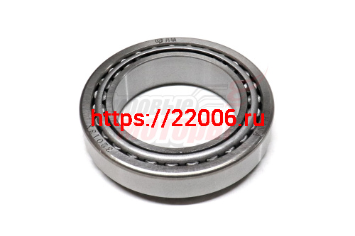 Подшипник ступицы задней наружный BAW-1044, 1065 (32013)