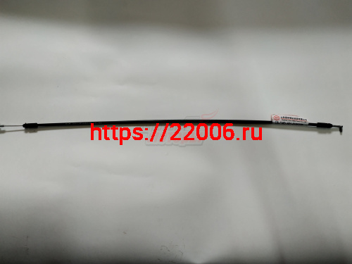 Трос замка двери передней левой длинный Fora (A21-6105270)