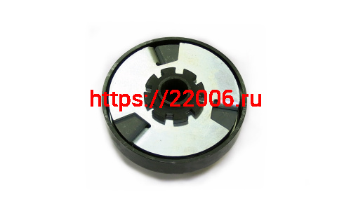 Сцепление  автоматическое, на вал 19 мм, цепь 428, звезда 10 зубов (звезда сменная) фото 2