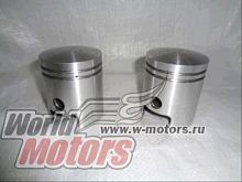 Поршень Юп 2 ремонт г. Челябинск