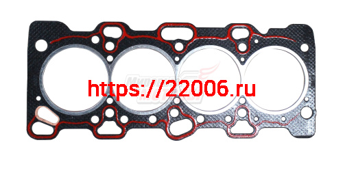 Прокладка головки блока 4G63 HOVER H3 (SMD346924)