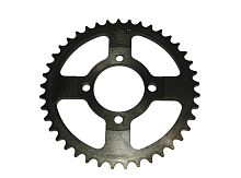 Венец (Z41) 428 (d54mm - 4 x 49mm) FLASH (НАБОР)