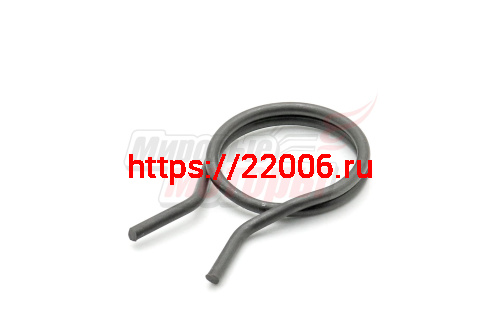 Пружина Юп возвратная мех-ма пер. пер. (ИЖЮ.1-81)