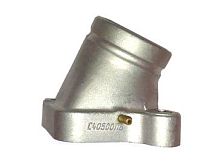 Патрубок Тайга 500 впускной (С40500260) (для раздельной системы питания)