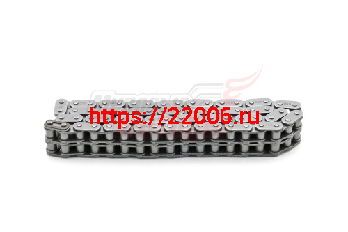 Цепь 66 зв. узкая 2ПВ-9,525-20 "ММ" Цепь 66 зв. узкая 2ПВ-9,525-20 "ММ"