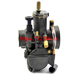 Карбюратор KEIHIN d-30 мм Карбюратор KEIHIN d-30 мм