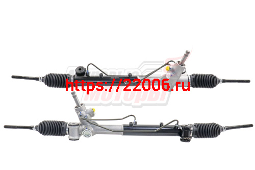 Рейка рулевая Voleex C30 (3411110G08)