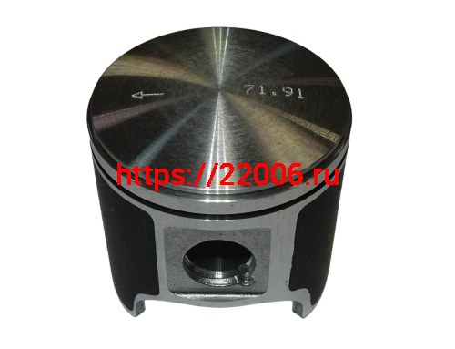 Поршень Тайга 500 (Molykote) Россия