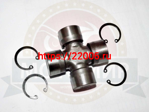 Крестовина большая 24х64, 7020-290130, CF фото 2