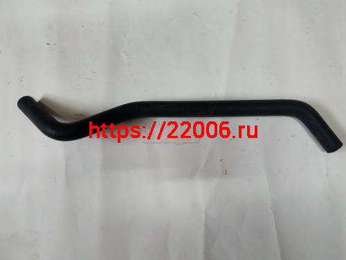 Патрубок радиатора охлаждения Tiggo (T111303419)