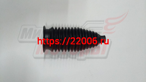 Пыльник рулевой рейки Fora (A21-3401103BB)