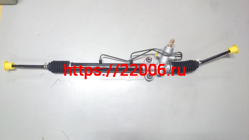 Рейка рулевая S21(S21-3401010)