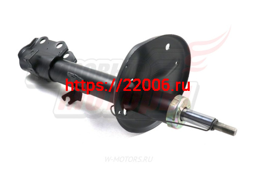 Амортизатор передней подвески левый Haval H2 (2905110XSZ08B) фото 2