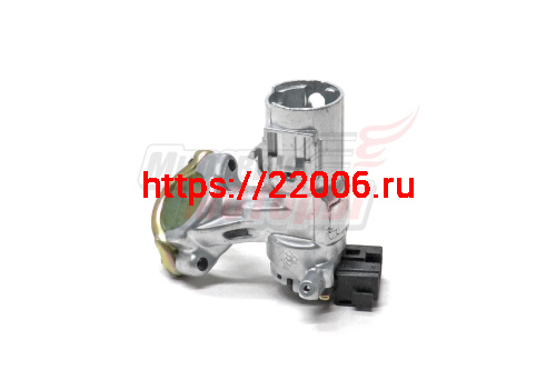 Контактная группа замка зажигания MK (1017000707) Контактная группа замка зажигания MK (1017000707)