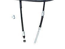 Трос заднего тормоза Honda LEAD 90 TMMP