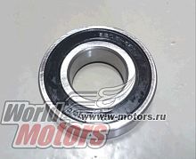Подшипник КПП вторичного вала H30 CROSS (9509287)