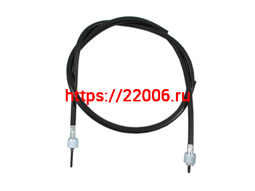 Трос спидометра ZY125 Трос спидометра ZY125