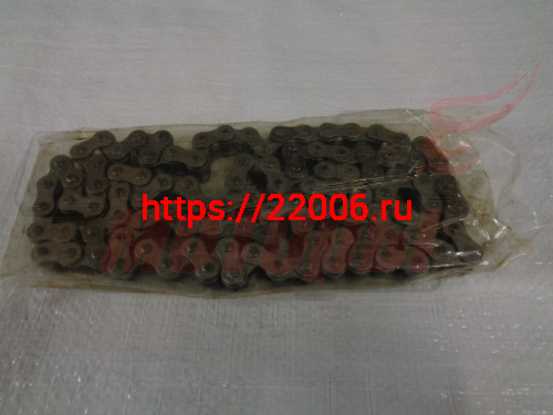 Цепь 104 зв. (428*104); TTR110 "ММ" Цепь 104 зв. (428*104); TTR110 "ММ"