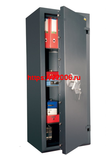 Сейф Valberg Форт-1668.KL фото 2 Сейф Valberg Форт-1668.KL фото 2