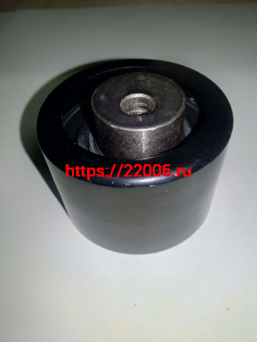 Ролик ремня грм натяжной 1039 AUMARK Евро 3 (E049307000132) Ролик ремня грм натяжной 1039 AUMARK Евро 3 (E049307000132)