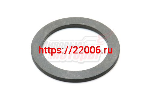 Кольцо регулировочное Агрос (341.02.0.1006-06) Кольцо регулировочное Агрос (341.02.0.1006-06)