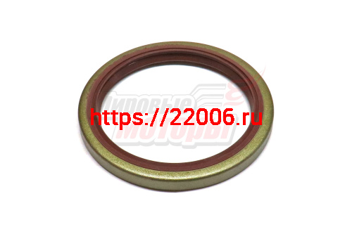 Сальник ступицы передней BAW-1044 BAW-1065 73x90x8 (3003310-N)