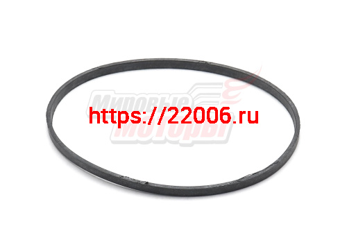 Кольцо резиновое впускного коллектора Тайга (С40500025) Кольцо резиновое впускного коллектора Тайга (С40500025)