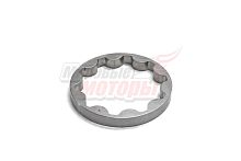 Ротор масляного насоса, большой, Cummins ISF2.8 (5262898)