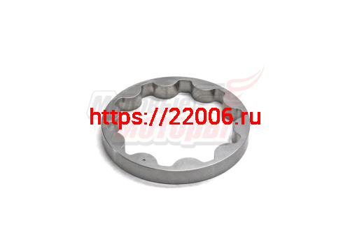 Ротор масляного насоса, большой, Cummins ISF2.8 (5262898) Ротор масляного насоса, большой, Cummins ISF2.8 (5262898)