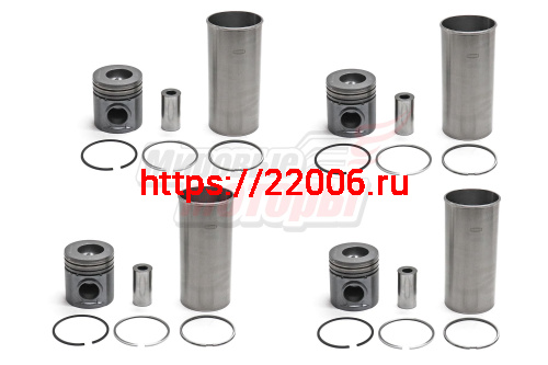Поршневая группа Foton 1041,1049A,1093,1099 Perkins 135Ti Евро-2 (T3135J181ETCKIT) Поршневая группа Foton 1041,1049A,1093,1099 Perkins 135Ti Евро-2 (T3135J181ETCKIT)