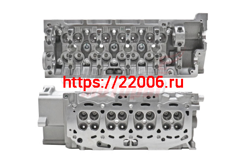 Головка блока цилиндров CELLIYA.SOLANO NEW.X50 (LF479Q3-B-1003100A) Головка блока цилиндров CELLIYA.SOLANO NEW.X50 (LF479Q3-B-1003100A)