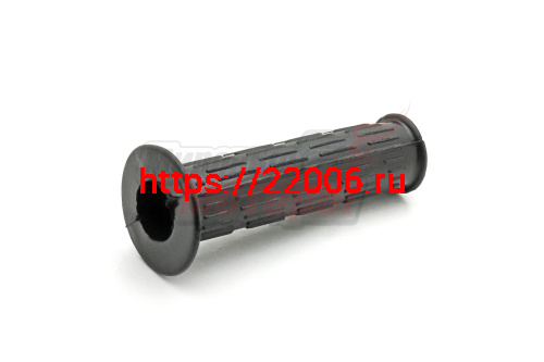 Ручка Иж резиновая руля правая (газа) 8-7 Ручка Иж резиновая руля правая (газа) 8-7