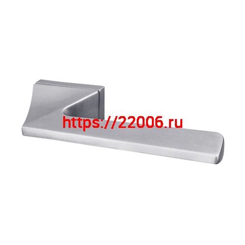 Ручка Armadillo (Армадилло) раздельная K.UCS36.IRON (IRON UCS) MWSC-33 итальянский тисненый Ручка Armadillo (Армадилло) раздельная K.UCS36.IRON (IRON UCS) MWSC-33 итальянский тисненый