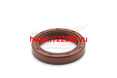Сальник 34х46х8 редуктора 173FR-190FR двигатель 192F,192F-2,KP460