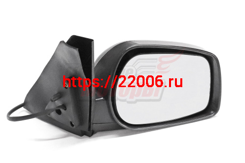 Зеркало правое Tiggo, Tiggo FL (T11-8202020BE-DQ)