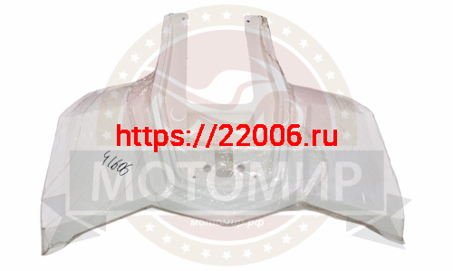 Облицовка задняя СOMMANDER 200 (304043022001) Облицовка задняя СOMMANDER 200 (304043022001)