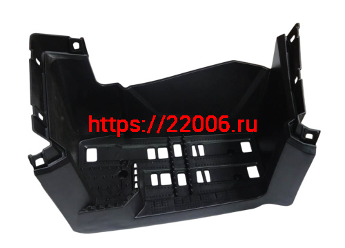 Подножка ATV ARMIS 125 правая (13008-00001) Подножка ATV ARMIS 125 правая (13008-00001)