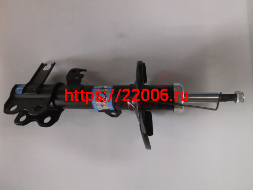 Амортизатор передний левый Emgrand (1064001256)