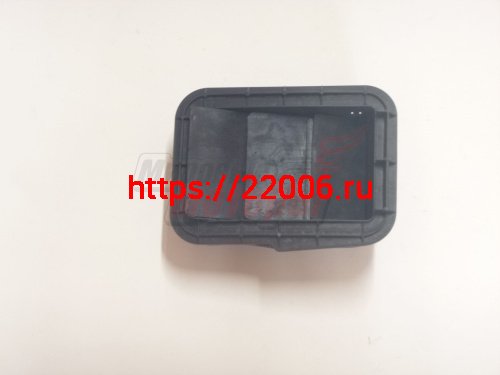 Решетка вентиляционная задняя правая X60 (S5513120)