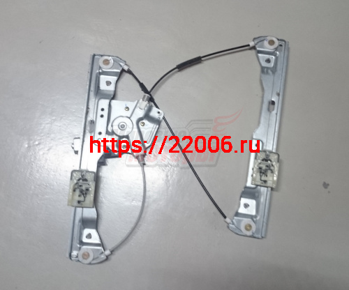 Стеклоподъемник передней правой двери EMGRAND (1067001502)