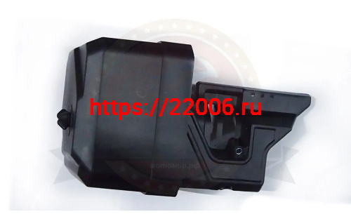 Фильтр воздушный в сборе LIFAN KP420 16 л.с. (17100-A262T-0001) (НАБОР)