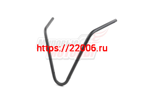 Рукоятка верхняя CHAMPION BC5511,5512,5712 (HY104) Рукоятка верхняя CHAMPION BC5511,5512,5712 (HY104)