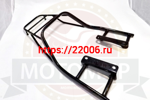 Багажник задний SIGMA SPORT/SIGMA фото 2