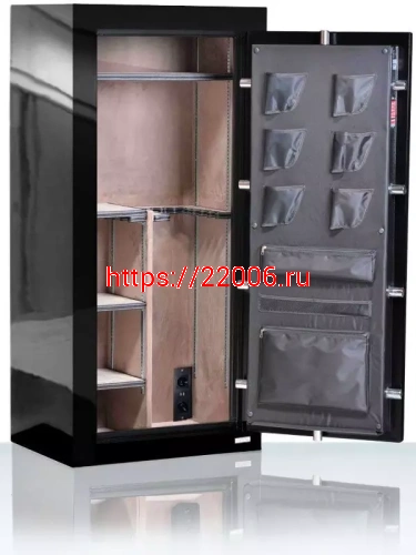 Сейф Format Cazador DL19 BLG фото 3