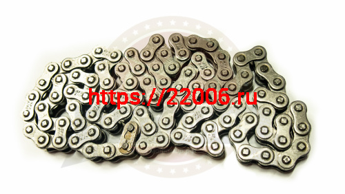 Цепь SFR (428H) SFR - 96 зв. приводная усиленная (CN)