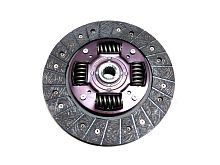 Диск сцепления ведомый Tiggo, Tiggo FL 1,6/1.8/2.0/2.4 (T11-1601030BA)