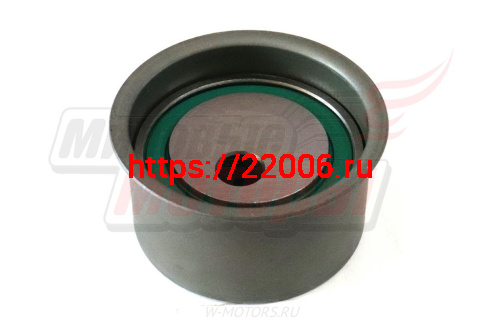 Ролик натяжной ремня ГРМ M2 1.8 (DAMD169592) фото 2